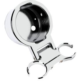La-7398-01c La Choppers 2201-0272 Gauge Mount - T-bar Single