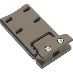 La-7397-04z La Choppers Power Vision Mount For Performance Risers