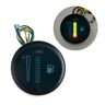 Lbh0136-33 Unbranded Universal Car Motorcycle Truck Electronic Fuel Gauge 889251484889