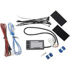 17-846 Led 12v Digital Precision Tachometer Backlit Shindy