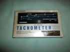 Ct-70 Led X2 Graphic Cartronix Tachometer