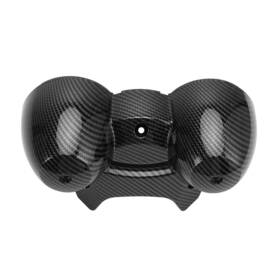 M204-154-cbn Madhornets Speedometer Cover Case Outer Casing Carbon For Kawasaki Z900rs Z900 Rs 2018-2023