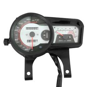 M503-039 Madhornets Speedometer Odometer Tachometer 140km Fit For Toya Kd150-f Kd 150-f 2015 Wr