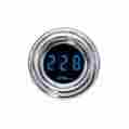 Mcl-4027b Dakota Digital 1-7 8 Mini Tach Blue