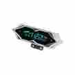 2210-0195 Mcv-7200 Dakota Digital Speedometer Tach Gauge Cluster Black