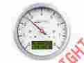 Mg2003045 Motogadget Motoscope Classic 8k Msc Analog Tach Digital Speedometer