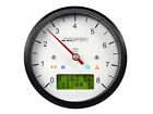 Mg2003049 Motogadget Motoscope Classic 8k Msc Analog Tach Digital Speedometer