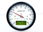 Mg2003050 Motogadget Motoscope Classic 10k Msc Analog Tach Digital Speedometer