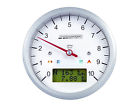 Mg2003051 Motogadget Motoscope Classic 10k Msc Analog Tach Digital Speedometer
