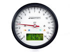 Mg2003055 Motogadget Motoscope Classic 14k Msc Analog Tach Digital Speedometer