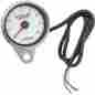 21-6894dsw Mini Tachometer 8000 Harley Rpm Davidson Specialties Drag Electronic