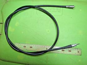 3.80.023 Montesa Impala 250 Speedometer Cable #19 P/n Nos 25m 1968-1969