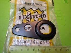 5180.05150 Montesa Cota 330 Speedometer Gauge Bracket P/n Nos 61m 1985