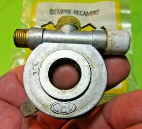 6180.02405 Montesa Cota 307 335 Speedometer Drive P/n Nos 61m 1987-1989