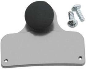 Xf-2-2212-0613 Moose Racing 2212-0613 Hour Meter Mount For Husqvarna Hrmm-5m