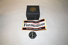 Rbp-52000 Motion Black Formation Gunmetal Face Case Reference Sl Clock Stick