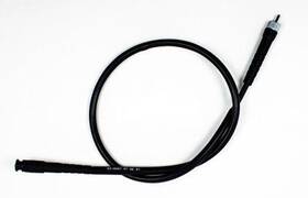 02-0047 Motion Pro M-014 Black Vinyl Speedometer Cable For Honda Cb750a Hondamatic 1978