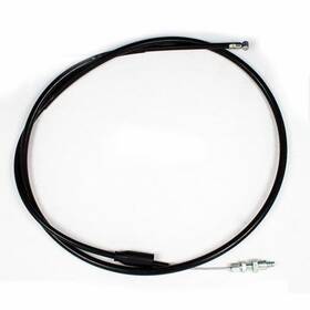 02-0121 Motion Pro M-003 Black Vinyl Clutch Cable For Honda Cb750f 1975-1978