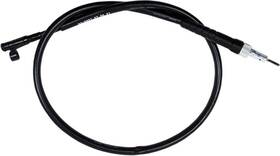 02-0227 Motion Pro M-009 Black Vinyl Speedometer Cable For Honda Interceptor 750 Vfr750f 1986