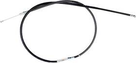 03-0006 Motion Pro M-008 Black Vinyl Clutch Cable For Kawasaki Kz1000j 1981-1983