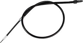 03-0021 Motion Pro M-008 Black Vinyl Speedometer Cable For Kawasaki 750 Csr Kz750m 1982