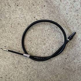 Gpz1100 Motion Pro 03-0068 M-005 Black Vinyl Speedometer Cable For Kawasaki 1982-1984