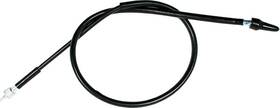 03-0123 Motion Pro M-001 Mp Black Vinyl Speedometer Cable For Arctic Cat Eiger 400 Lta400f 4x4 1977-1979