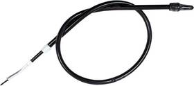 03-0299 Motion Pro Black Vinyl Speedometer Cable