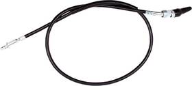 04-0006 Motion Pro M-004 Black Vinyl Speedometer Cable For Suzuki Gs1000e 1978-1979
