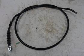 04-0152 Motion Pro M-001 Black Vinyl Clutch Cable For Suzuki Gsxr750 1990-1992 New