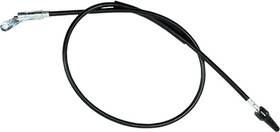 05-0006 Motion Pro M-003 Black Vinyl Speedometer Cable For Yamaha Maxim 750 Xj750 1982