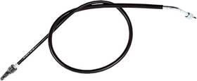 05-0015 Motion Pro M-037 Black Vinyl Speedometer Cable For Yamaha Xs400 1982-1983