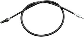 05-0081 Motion Pro M-002 Black Vinyl Speedometer Cable For Yamaha Exciter 250t Sr250t 1981