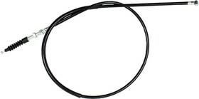 05-0387 Motion Pro M-002 Black Vinyl Clutch Cable For Yamaha Yfz450x 2010-11