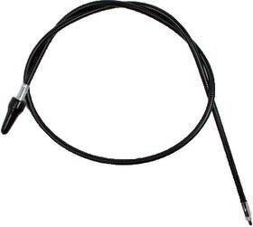 06-0109 Motion Pro M-004 Speedometer Cable For Harley- Dyna Daytona Fxdb-d 1992