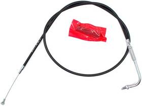 06-0177 Motion Pro M-002 Idle Cable For Harley- Dyna Convertible Fxds-conv 1985-1988