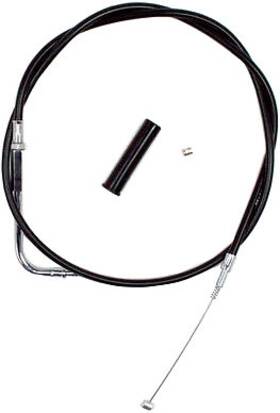 06-0303 Motion Pro M-021 Idle Cable For Harley-davidson Fatboy Lo Flstfb 2012-15