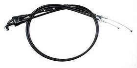 06-0401 Motion Pro Black Vinyl Terminator Clutch Cable