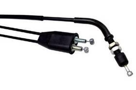 10-0108 Motion Pro M-002 Black Vinyl Speedometer Cable For Husaberg Fe450 2006-19