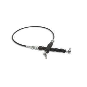 10-0163 Motion Pro M-001 Black Vinyl Shifter Cable For Polaris Rzr 570 2012-13