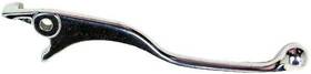 14-0331 Motion Pro M-013 Mp Polished Aluminum Brake Lever For Kawasaki Prairie 300 Kvf300b 2000-02