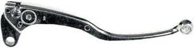 14-0334 Motion Pro Polished Aluminum Left Clutch / Rear Brake Lever