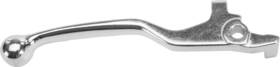 14-0408 Motion Pro M-001 Polished Aluminum Brake Lever For Kawasaki Klr650 2008-22