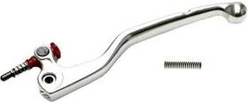 14-9001 Motion Pro M-001 Polished Aluminum Clutch Lever For Arctic Cat 400 2001-07