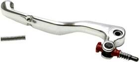 14-9004 Motion Pro M-029 Polished Aluminum Clutch Lever With Pivot Bearing For Ktm 505 Sxf 2008-09