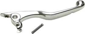 14-9007 Motion Pro M-057 Polished Aluminum Brake Lever For Ktm 300 Xcw 2006-13