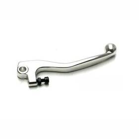 14-9218 Motion Pro M-017 Polished Aluminum Brake Lever For Honda Cr125r 1996-07