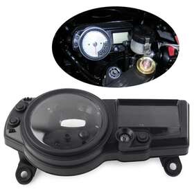 77usa Motorshop 310001338690 Speedometer Tachometer Gauge Case Cover Fit Suzuki Gsx-r600 750 04-05 1000 03-04