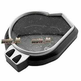 Come-2yf005 Motorshop 77usa Speedometer Tachometer Gauge Case Cover Fit Honda Cbr1000rr 2008-2011