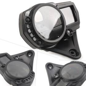 Motorshop168 223000483561 1pc Speed Meter Case Cover For Suzuki Gsxr600 Gsxr750 K6 K8 2006-2010